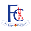 Wappen von FC Lippe Detmold