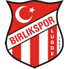 Wappen von Lügde Birlikspor Klübü 1992
