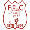 Wappen von FC Nette 46/58