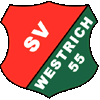 Wappen von SV Westrich 55