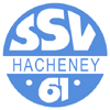 SSV Hacheney 61