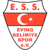 Wappen von Eving Selimiye Spor