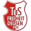 Wappen von TuS Freiheit Deusen 1910