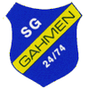 SG Gahmen 24/74 II