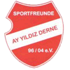 SF Ay Yildiz Derne 96/04 II