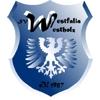 Wappen von SV Westfalia Westholz 1987