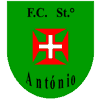 Wappen von Futebol Clube St. Antonio