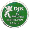 DJK SG Borussia Scholven 1928