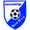 Genclerbirligi Resse 1990