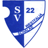 Wappen von SV Westfalia Schalke 1922