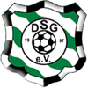 Wappen von Dalke Soccer Gütersloh 1997