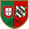 Wappen von Portuguesa FV Gütersloh