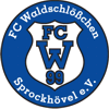 Wappen von FC Waldschlößchen Sprockhövel