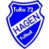 Wappen von TuRa 1872 Hagen