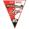 Wappen von FC Rot-Weiss Oberwengern 85