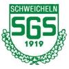 Wappen von SG Schweicheln 1919