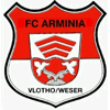 FC Arminia Vlotho/Weser II
