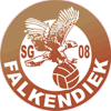 SG 08 Falkendiek