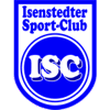 Wappen von Isenstedter SC