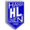Wappen von SG Hansa Lünen Altlünen 1989