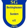 SG Beckinghausen/Sundern 75