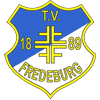 TV 1889 Fredeburg II
