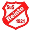 SuS Reiste 1921