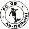 Wappen von FC 99 Aa-Nethetal