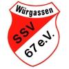 SSV Würgassen 67 II