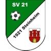 SV 21 Steinheim