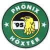 Wappen von Phönix 95 Höxter