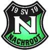 Wappen von SpVgg. Nachrodt 1919