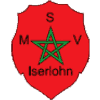 Wappen von Marokkanischer SV Iserlohn 1992