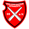 Holzpfosten Schwerte 05 II