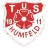 Wappen von TuS Humfeld von 1911