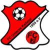 Wappen von FC Unteres Kalletal 1999