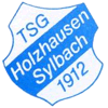 Wappen von TSG Holzhausen/Sylbach 1912