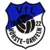 Vfl Hörste-Garfeln 1922