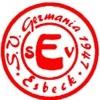 SV Germania 1947 Esbeck II