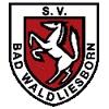 Wappen von SV Bad Waldliesborn 1949