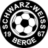 SV Schwarz-Weiß Berge 1967