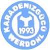 Wappen von Karadenizgücü Werdohl