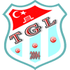 Wappen von Türkgücü Lüdenscheid