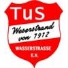 TuS Weserstrand Wasserstraße von 1912