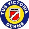 Wappen von TuS Victoria Dehme