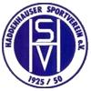 Wappen von Haddenhauser SV 1925/50
