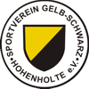 SV Gelb-Schwarz Hohenholte II