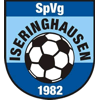 SpVg Iseringhausen 1982