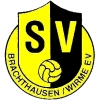 SV Brachthausen/Wirme 1957