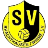 Wappen von SV Brachthausen/Wirme 1957